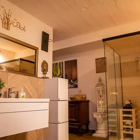 Loft Ferienwohnung Lechenich Erftstadt Exterior photo