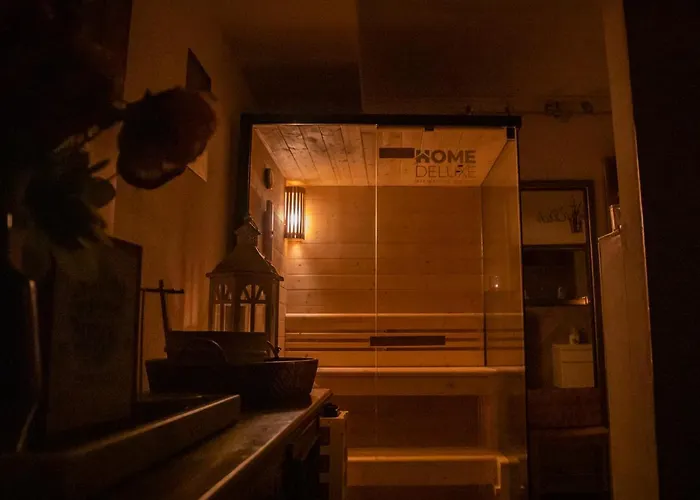 Loft Ferienwohnung Lechenich