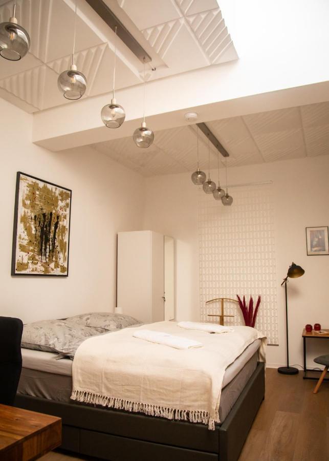 Loft Lechenich Apartment