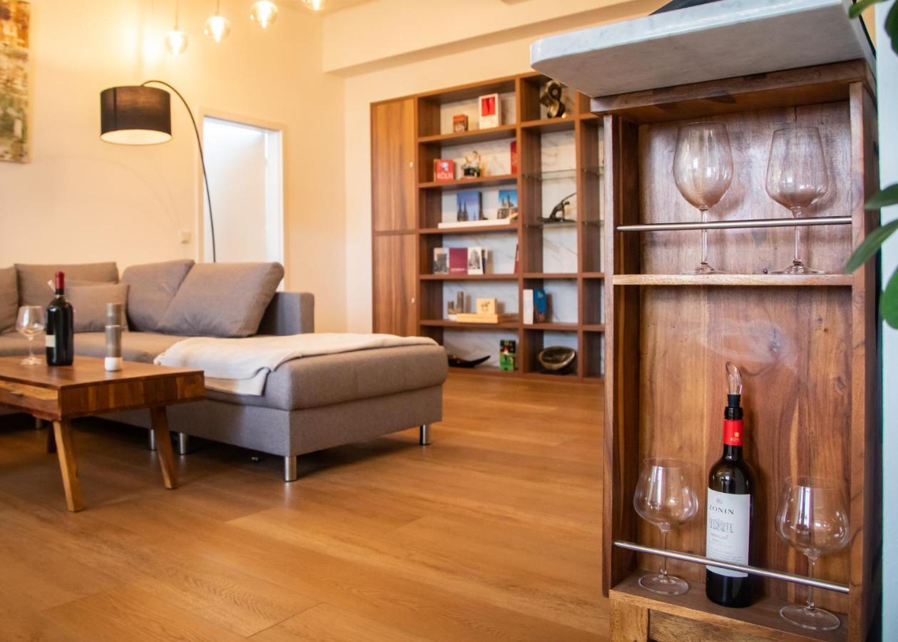 Loft Lechenich Apartment