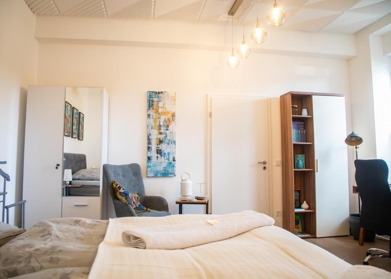 Loft Lechenich