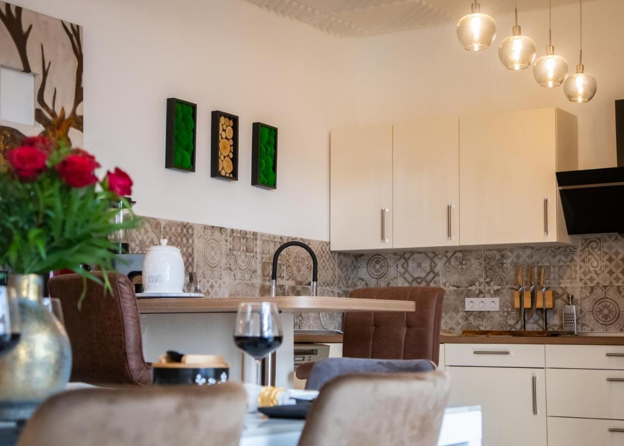 Apartment Loft Lechenich Erftstadt