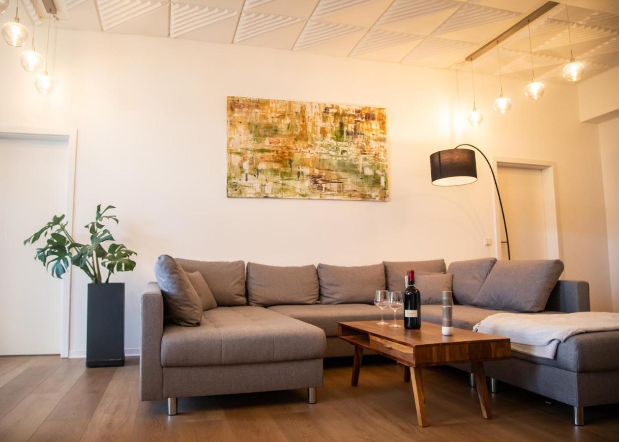 Apartment Loft Lechenich