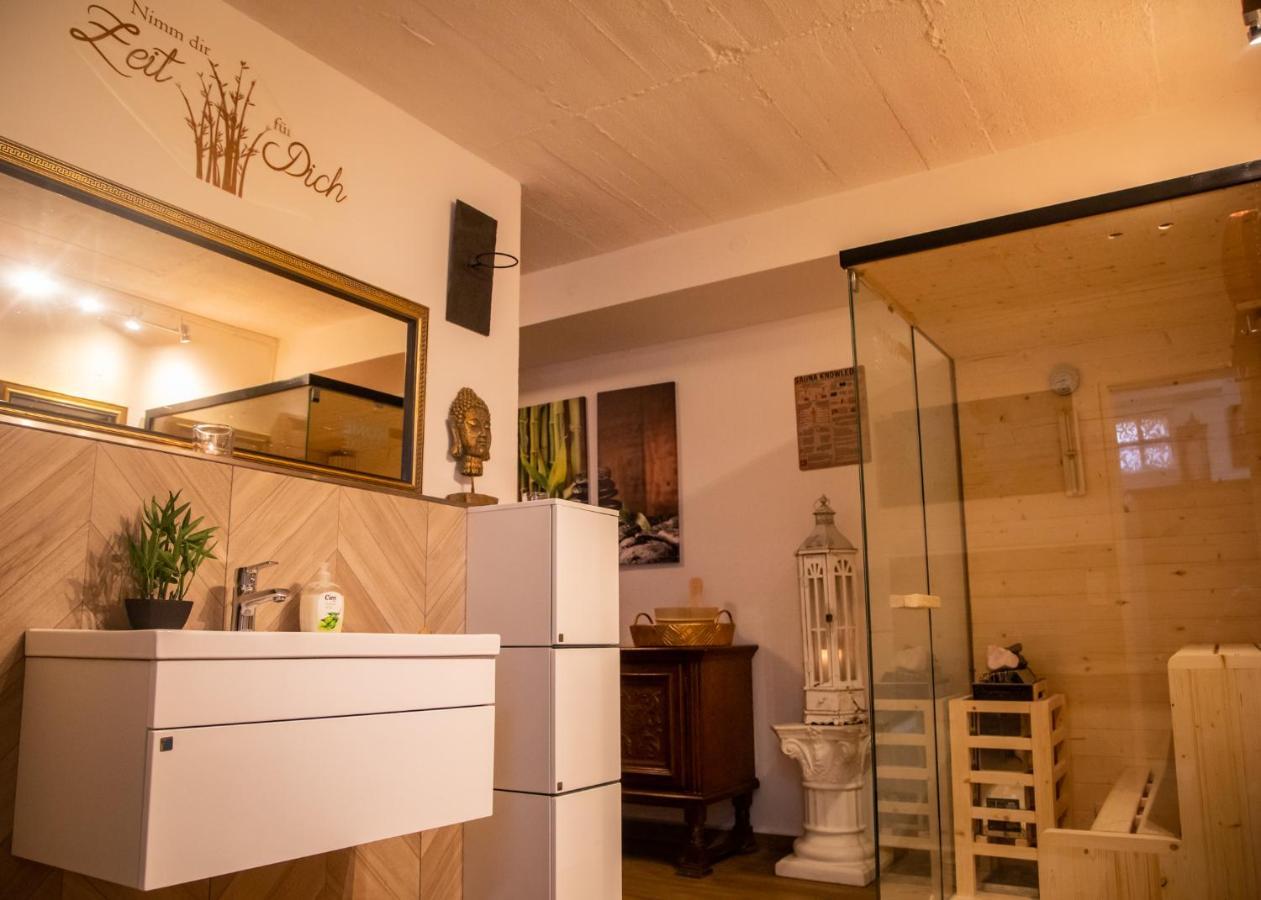 Loft Lechenich *