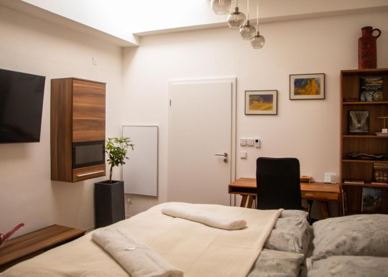 Loft Lechenich Apartment *