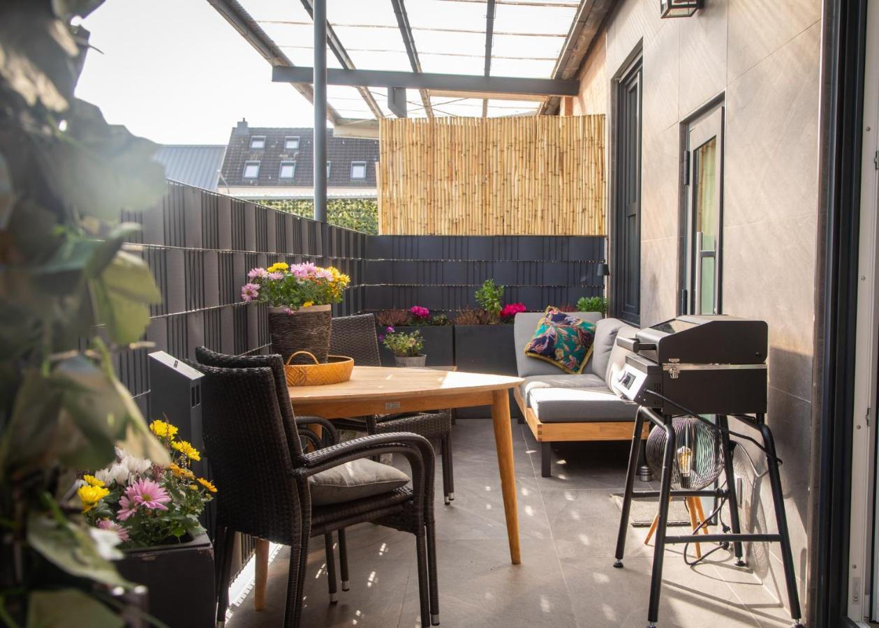 Loft Lechenich Apartment Erftstadt