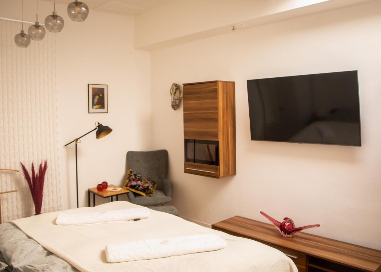 Apartment Loft Lechenich
