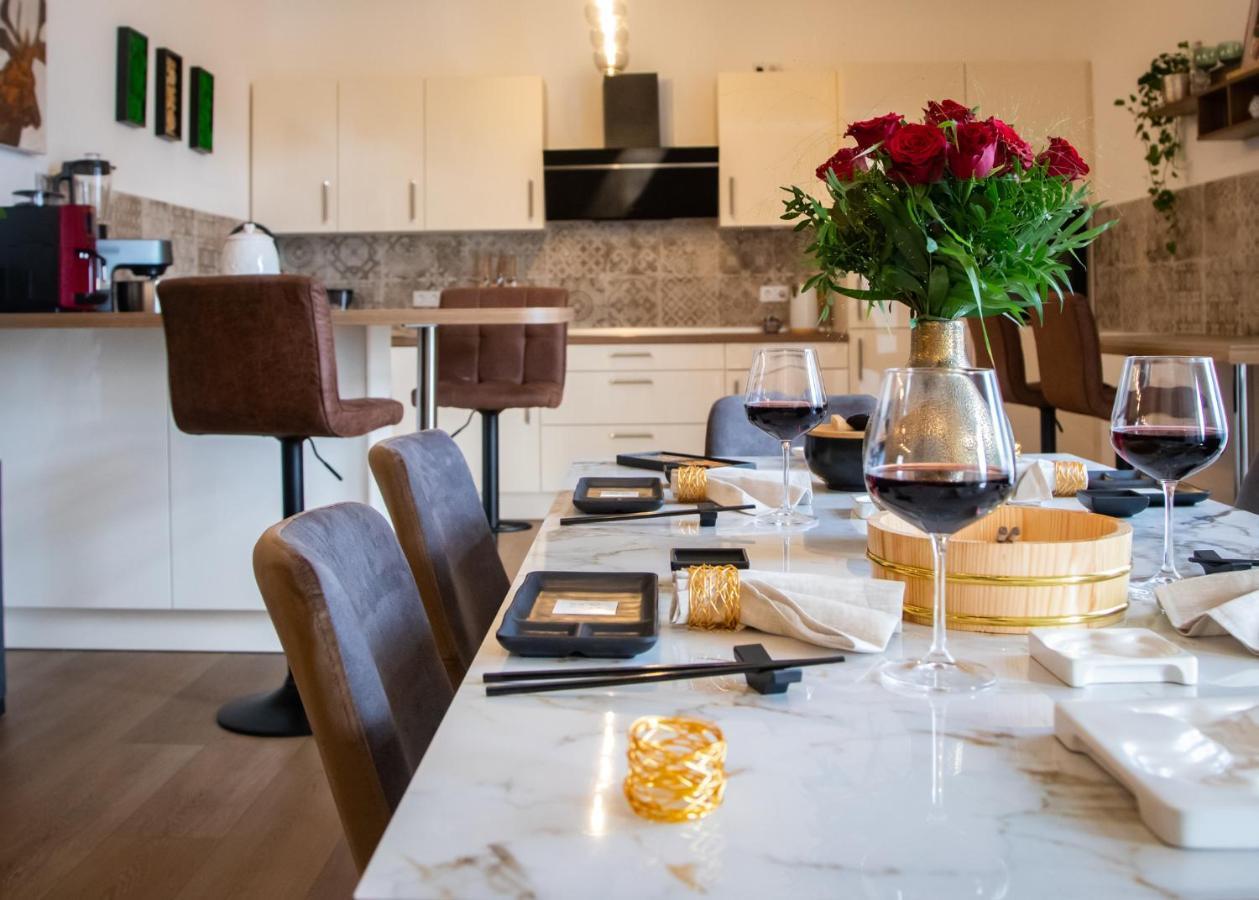 Loft Lechenich Apartment